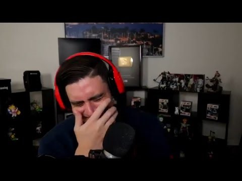 Jay (Kubz Scouts) Laugh at his own jokes [Compilation #3]