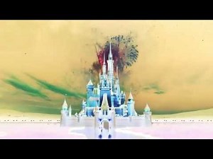 Disney Pixar Intro In G Major