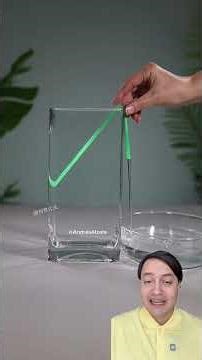 physics tricks for creating siphons