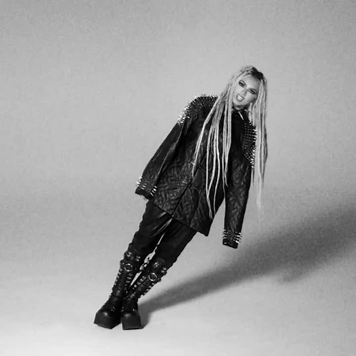 WAITING MUSIC VIDEO OUT NOW 🖤