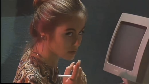 欧美老电影-County.Line.(1993)