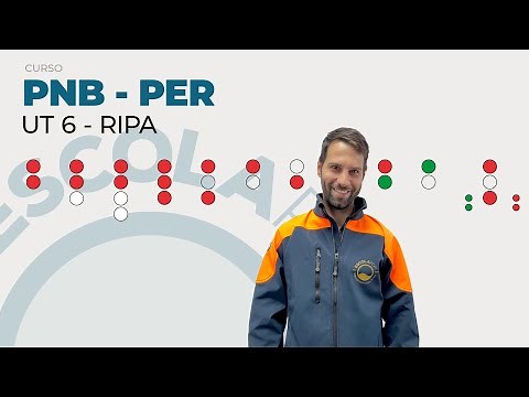 UT-6 COLREGs | PNB-PER Course 2026 | Escola Port Barcelona