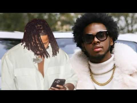 Poukisa Wendyyy ak Baky Nan Top Chart Full Siksè (Official video Animated)