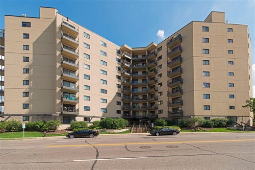 3131 Excelsior Blvd #810, Minneapolis, MN 55416 - MLS 7054275 - Coldwell Banker