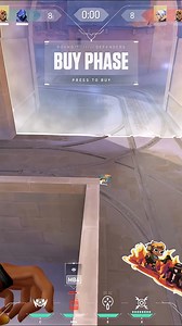 RAZE ULT OMEN BLIND = ACE | Valo Coms