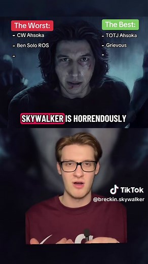 Critique on George Lucas: A Mixed Perspective