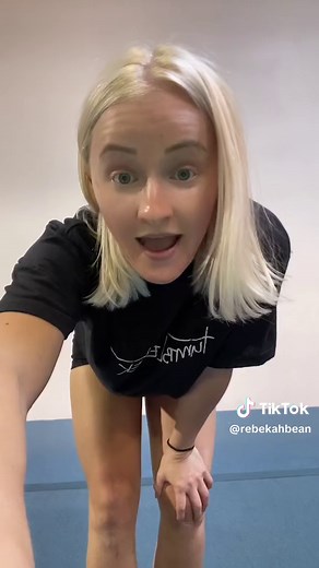 Mastering the Perfect Back Tuck: Tips & Techniques