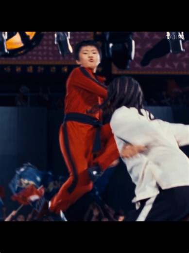 Karate Kid (2010) 🔥🔥 >>>> #cheng #karatekid #edit #fyp #viral