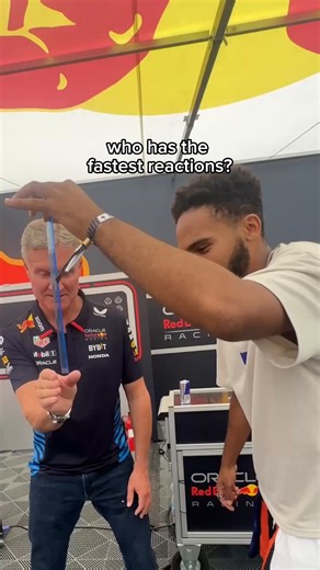 Reflexes in race mode 🏁 | reflex