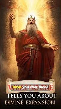 This Happens When God Extends the Story