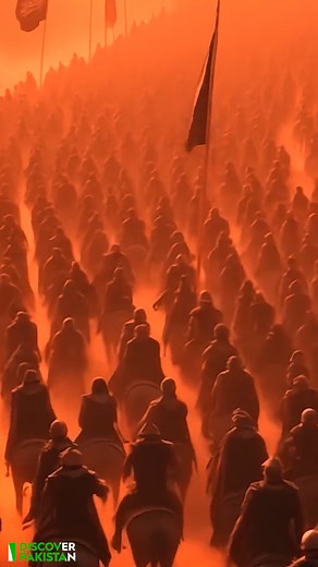 3.5M views · 263K reactions | پاکستان کا قیام ایک معجزہ #Pakistan #miracle #arab #makkah #madinah #khorasan #islam #predictions #DiscoverPakistan | Discover Pakistan | Facebook