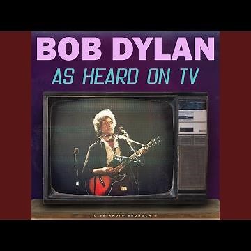 Blowin' In The Wind (Live)