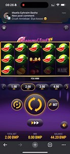 37K views · 702 reactions | I am Eating money . Eat money with us by joining using this link : https://pstbet.co.bw/registration?referral_code=MEB | Maatla Ephraim Basha | Facebook