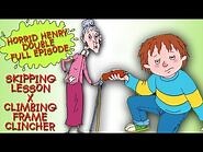 Horrid Henry 3x08 WEB DL 1080p