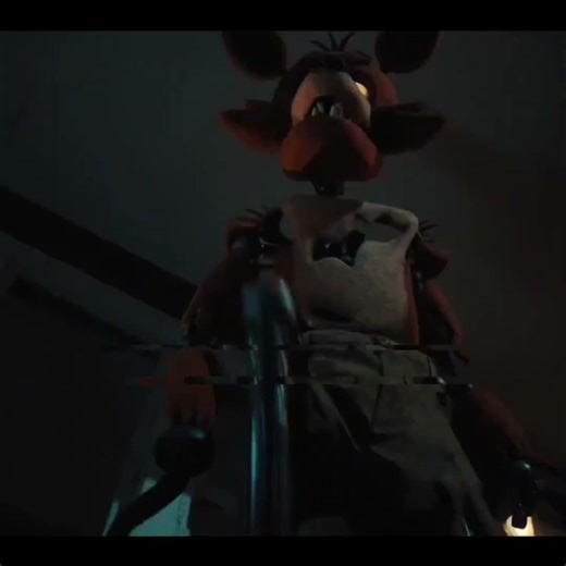 OG CHARACTER 🔥🔥 ‪@Official_InfinityJ‬ Not stolen, bro.😔 #fnaf #edit #fnaf2025