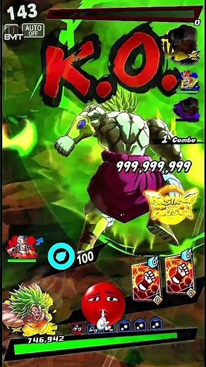Dragon Ball Legends MOD APK 2025 | MOD MENU | Unlimited KI, Auto Win, All Cards Unlocked!