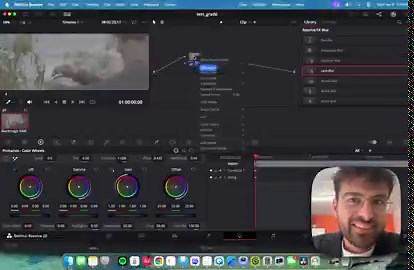 My daughter constantly kicks my ass at chess. I need an in-game AI coach who can give me custom advice to help me get better. So I forked Farza's clicky and made a few modifications to customize it for chess playing.Meet `clicky-chess`