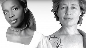 I Am Woman - Leap of Faith