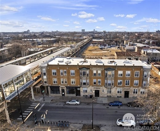 200-210 N California Ave, Chicago, IL 60612 - AIA /// 22 UNITS /// GARFIELD PARK | LoopNet