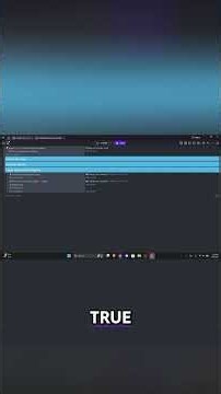 Player Death & Scene Restart Logic Explained #shorts #tutorial #gamedev #gdevelop #gdevelop5