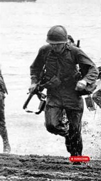 Why the M1 Garand Terrified Japanese Soldiers #ww2 #ww2history #history #militaryhistory