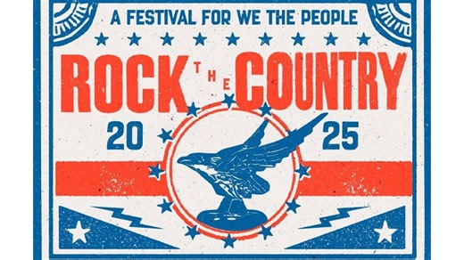 Kid Rock unveils 'Rock the Country' documentary