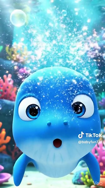 Ballena #infantil #niños #diversion #2026 #viral