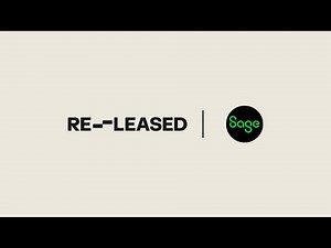 Re-Leased | Sage - Connected Accounting