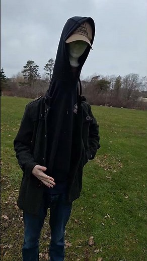 Interview FAIL (channel skit)