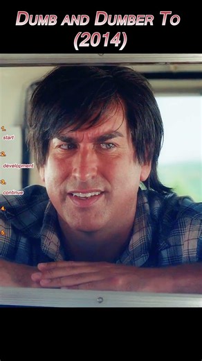 Dumb and Dumber To (2014) | The Most Ridiculous Car Conversation Ever