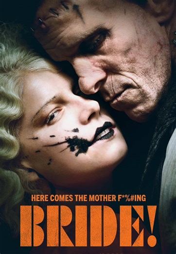 This trailer shocked the entire internet in just one week. The Bride! is not a typical horror movie — it’s a dark, gothic reimagining of the Frankenstein legend with a massive cast and a bold visual style. Love, madness, violence, and obsession collide in what might become one of the most controversial films of the year. Would you watch this in theaters? #TheBride #MovieTok #FilmTrailer #HorrorMovies #TikTokCinema