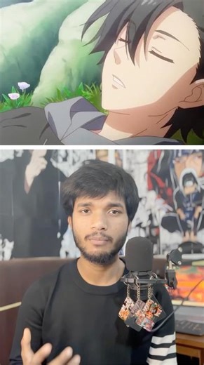 Black summoner Review in Hindi | #anime