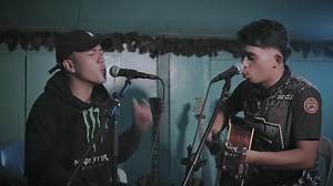 Maroon 5 - Wake Up Call (Cover) // Salt and Lime ❤️🎵 | Fake Studio