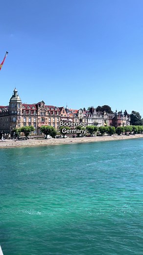 Discover Bodensee: A Hidden Gem in Germany