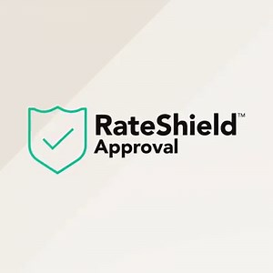 Lock an interest rate for 90 days and gain peace of mind while shopping for a new home with a RateShield Approval. | Quicken Loans