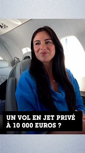 À l’aéroport de Nice, les passagers des jets privés disposent de leur propre terminal avec tapis rouge. Pour un vol privé Venise-Cannes, Caroline a dépensé 10 000€ pour assurer la sécurité des bijoux qu’elle transporte. Entre les avions privés et les vols commerciaux, il y a jusqu’à 400 décollages et atterissages à l’aéroport de Nice chaque jour. Ce qui désepère une partie des riverains... Retrouvez le reportage en intégralité sur la chaîne YouTube de Sept à Huit ! | Sept à Huit