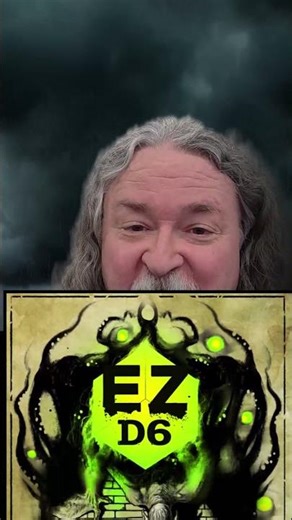 EZD6 Dreadful Doomscapes Is now LIVE!