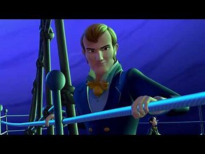 Princesinha Sofia - Por todos nós | HD