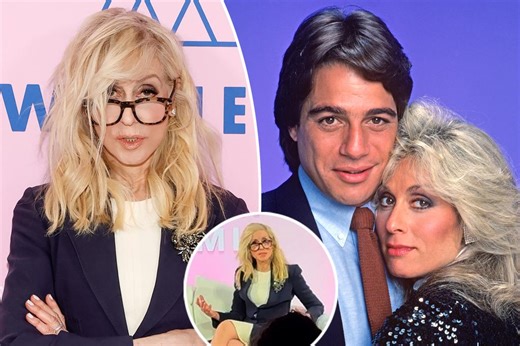 Judith Light ‘learned so much’ from Tony Danza on ‘Who’s the Boss?’ despite initially looking ‘down on’ sitcoms