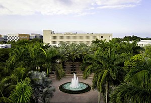 University of Miami - Master of Real Estate Development   Urbanism - A.CRE University Profile Series