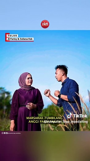 Kumpulan Lagu Tapsel Mandailing yang Populer