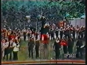 Film of the first Imola 200 race held on April 23, 1972. This is some really spectacular footage. Italian language. | Moto Paradiso