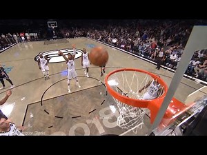 Giannis airballs a free throw and these Nets fans are letting him hear it 💀 Nets vs Bucks Game 7