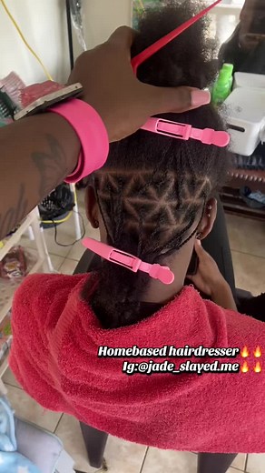 Creative Soft Locs Hairstyles for Home-Based Hairdressers