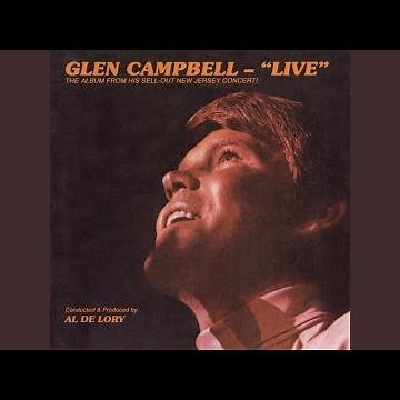 Dreams Of The Everyday Housewife (Live At Garden State Arts Center, 1969)