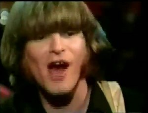 Creedence - Down On The Corner.