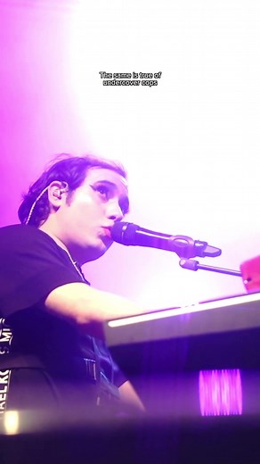 Magical Live Music Performance with RKS: How to Enjoy the HTFLFF Tour Dates