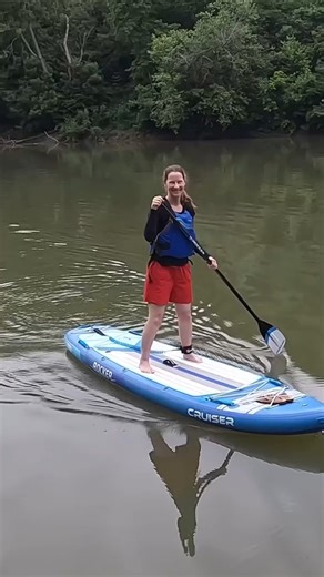 10K views · 55 reactions | Welcoming the #FirstDayOfSummer with open arms!  Let's make the most of the extended daylight hours by immersing ourselves in breathtaking #TravelKY landscapes and waterways. Check out our website to start planning your summertime visit to Kentucky! ️ Kentucky by Paddle  Shaker Village of Pleasant Hill | Kentucky Tourism | Facebook