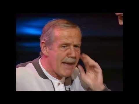 The Brian Conley Show | Classic Moments | Rewind TV