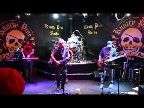 2026 Knotty Pine Bar - One Foot In - Bohemian Rhapsody - We Will Rock You
